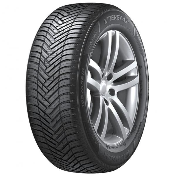 Anvelopa turism de all seasons 235/55/18 Hankook H750A Kinergy 4S2 104V